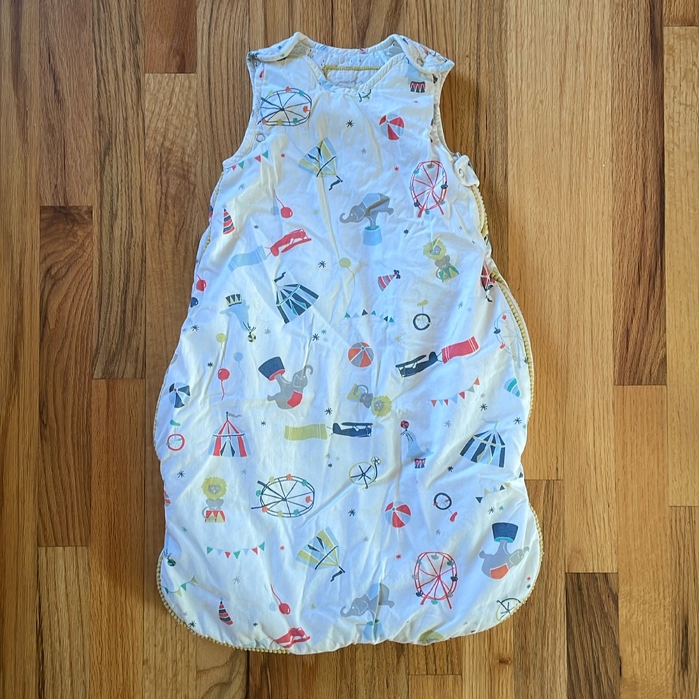Petit Pehr Sleepy Sack
